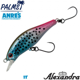 Palms Anre'S Alexandra 35