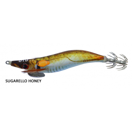 DTD Real Fish Oita 2,5