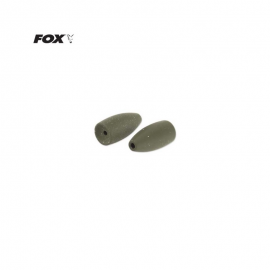 Fox Sliders