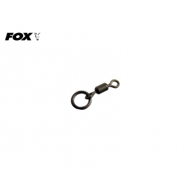 Fox Flexi Ring Swivels