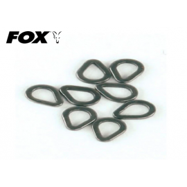 Fox Teflon Pear Rig Rings