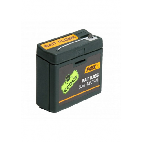 Fox Bait Floss