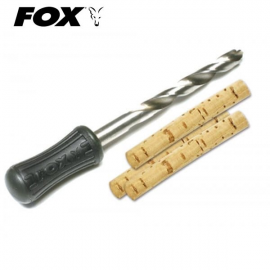 Fox Cork Sticks