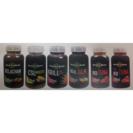 Reactor Baits Krill Pro Extract