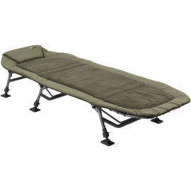 Jrc Cocoon Levelbed CPT
