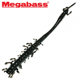 Megabass Bobbit Worm 4 inch