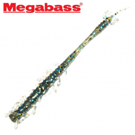 Megabass Bobbit Worm 4 inch