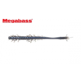 Megabass Bobbit Worm 4 inch