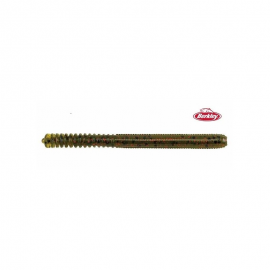 Berkley Powerbait Lugworm - Watermelon Red 10cm