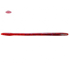 Berkley Powerbait Pro Design Bottom Hopper - Green Pumpkin Red 11cm