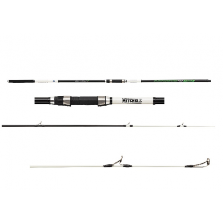 Mitchell Suprema 3.0 Surf Master 420 130gr
