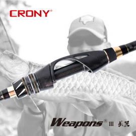 Crony Weapons III