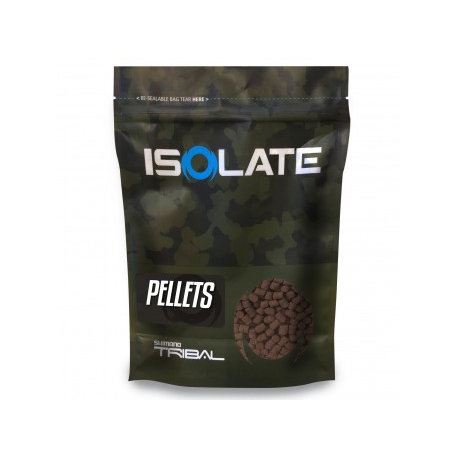 Shimano Isolate Pellet 12 mm