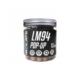 Shimano Isolate LM94 Pop-Up 12mm