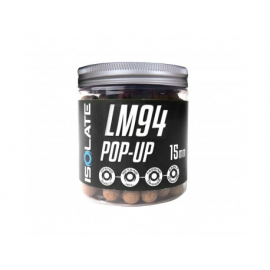 Shimano Isolate LM94 Pop-Up 15mm