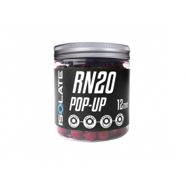 Shimano Isolate RN20 Pop-Up 12mm