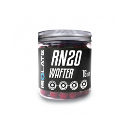 Shimano Isolate RN20 Wafter 15mm