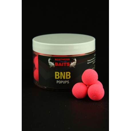 Northern Baits BNB Pop Up