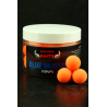 Northern Baits Blue Mussel Pop Up Orange - 15mm