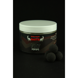 Northern Baits NB7 Fruity Cheese Pop Up  - 15mm