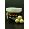 Northern Baits Milky Amino Pop Up  - 15mm