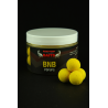 Northern Baits BNB Yellow Pop Up - 15mm