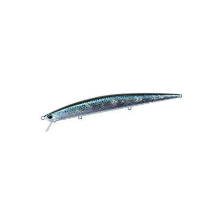 Duo Tide Minnow Slim 140 Mullet HD