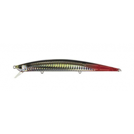 Duo Tide Minnow Slim 140 Bleeding Mullet