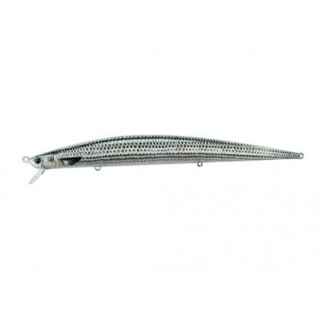 Duo Tide Minnow Slim 140 Flyer Mullet ND