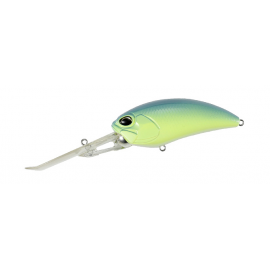 Duo Realis Crank G87 20A Chartreuse Blues