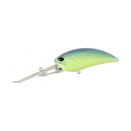 Duo Realis Crank G87 20A Chartreuse Blues