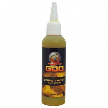 Goo Korda Bait Smoke | Corn Twist