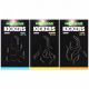 Korda Green Kickers Small