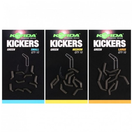 Korda Green Kickers Small