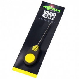 Korda Braided Hair Needle 7 cm