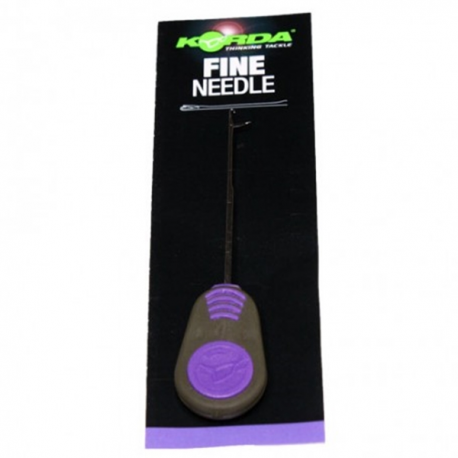 Korda Fine Latch Needle 7cm