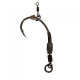 Korda Spinner Ring Swivel