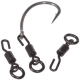 Korda Spinner Ring Swivel