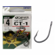 Owner Carp Taff CT 1 FlyLiner Hook Sise 4