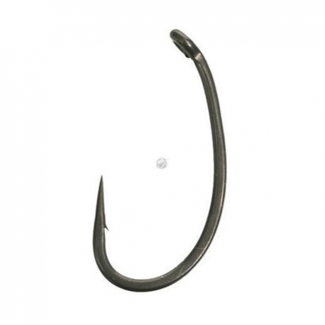 Korda Kurv Shank XX Size 4