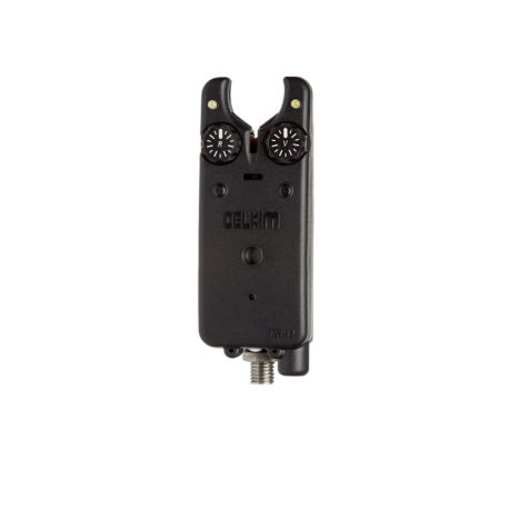 TXI-D |Delkim Txi-D - Digital Bite Alarm White