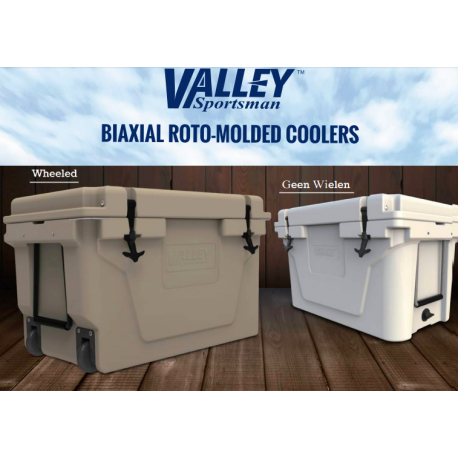 Ghiacciaia Valley Sportsman 85QT