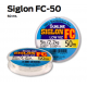 Fluorocarbon Siglon FC-50 - 0,180mm
