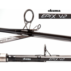 Okuma Epix V2