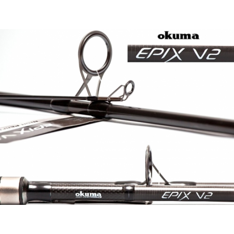 Okuma Epix V2
