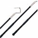 Frichy Raffio Big Game-Big Games Alluminium Fishing Gaff X 35