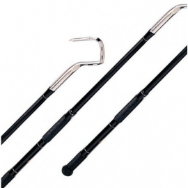 Frichy Raffio Big Game-Big Games Alluminium Fishing Gaff X 35