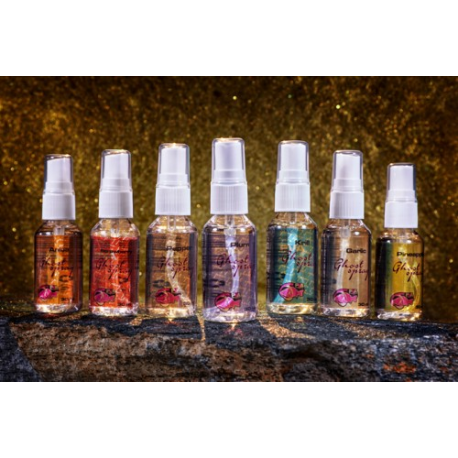 PVA Hydrospol - Ghost Spray Ananas