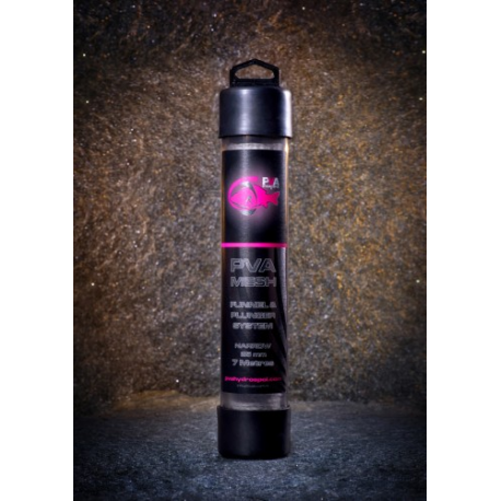 PVA Hydrospol - Mesh System 25 mm