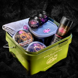 PVA Hydrospol - Bucket Set 6in1